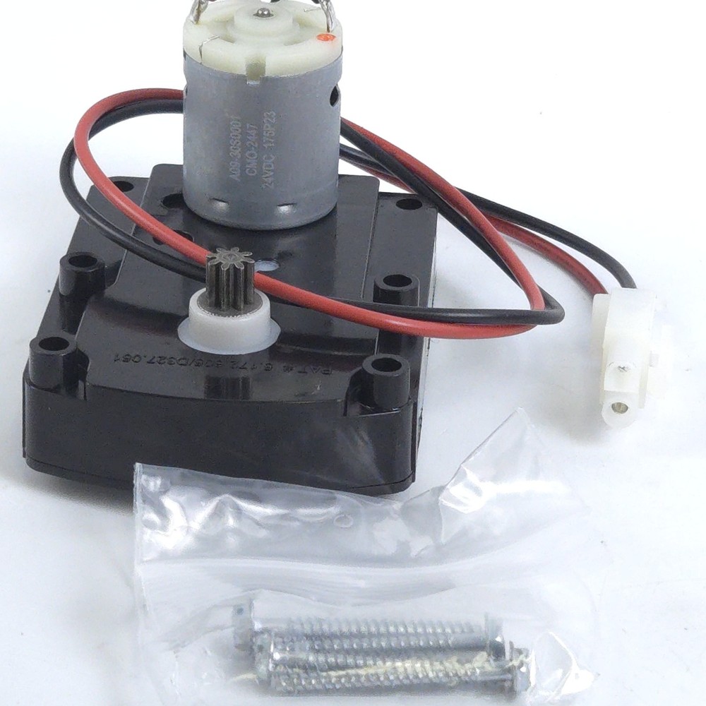 7384691 - Water Softener Motor Only