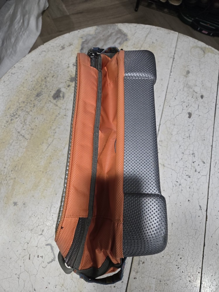 Fishpond Soft Cooler Used