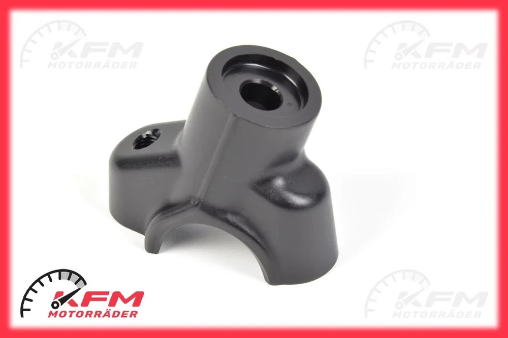 DUCATI Lower bracket handlebar left - 36012951AA - Hypermotard