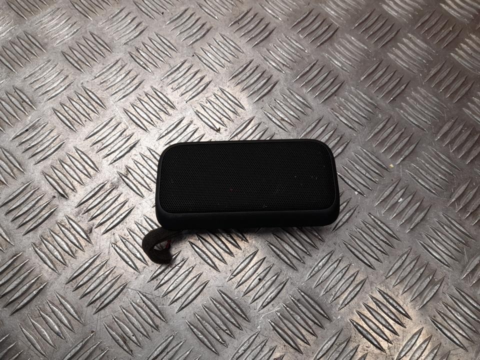 2021 Jaguar I-PACE Front Left Speaker M9D318C995