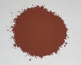 30 lb Red Iron Oxide  - Fe2O3 - Natural Source