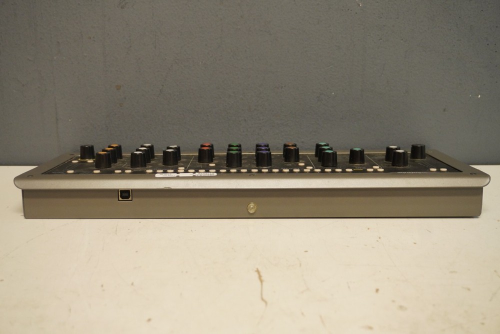 Softube Console 1 Control Surface