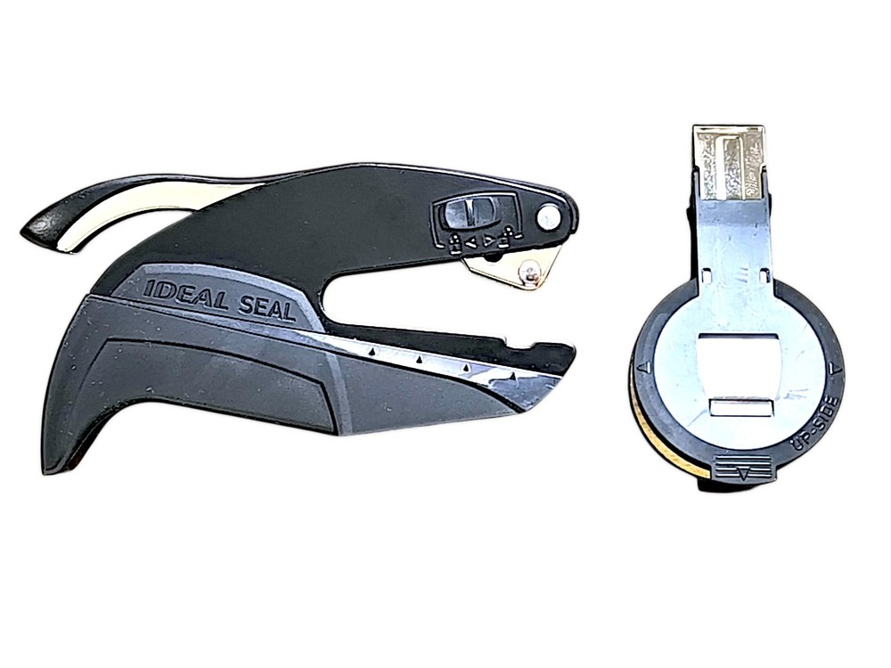 Book Embosser Pressing Machine No Logos.