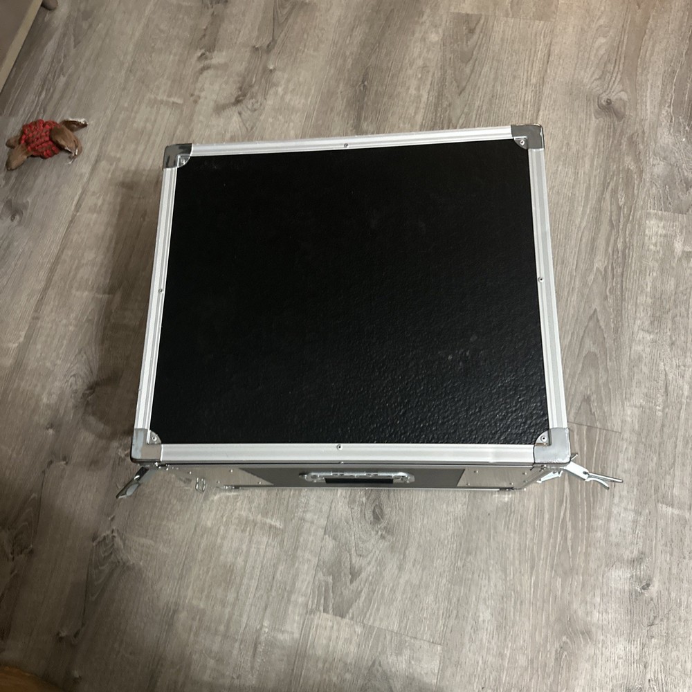 Hard Stage Light Carrying Case