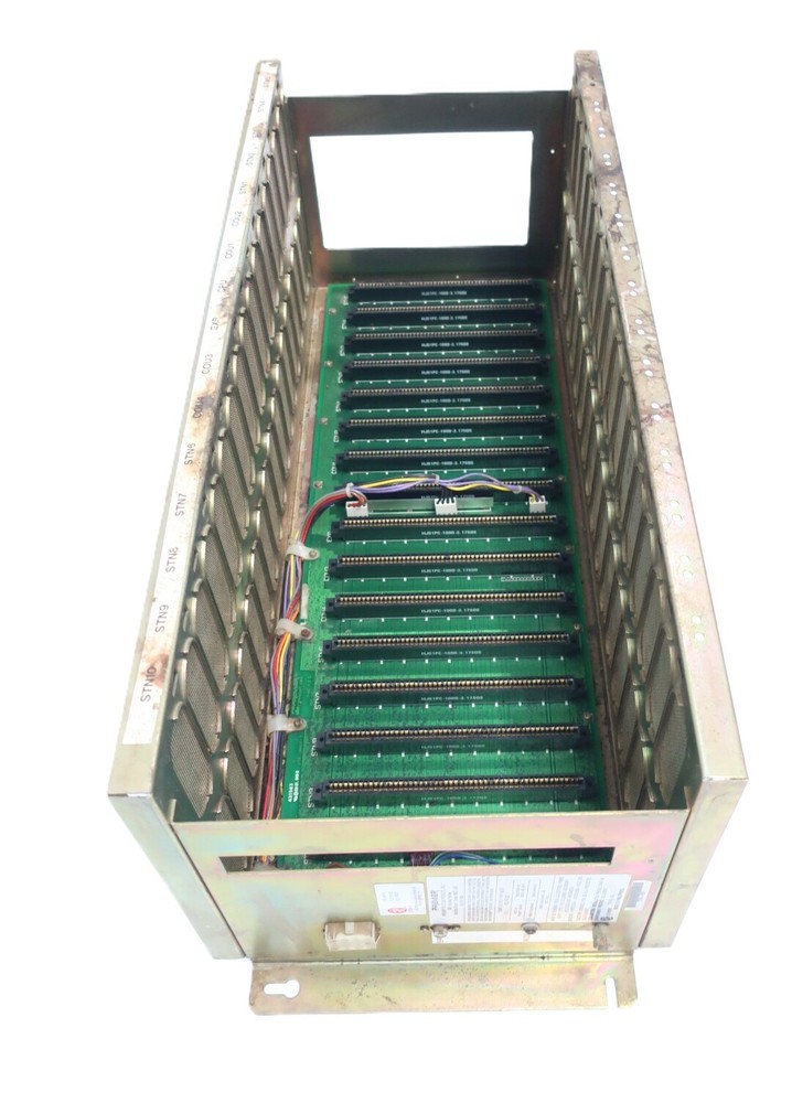 Premier 1224/2460 Chassis Module