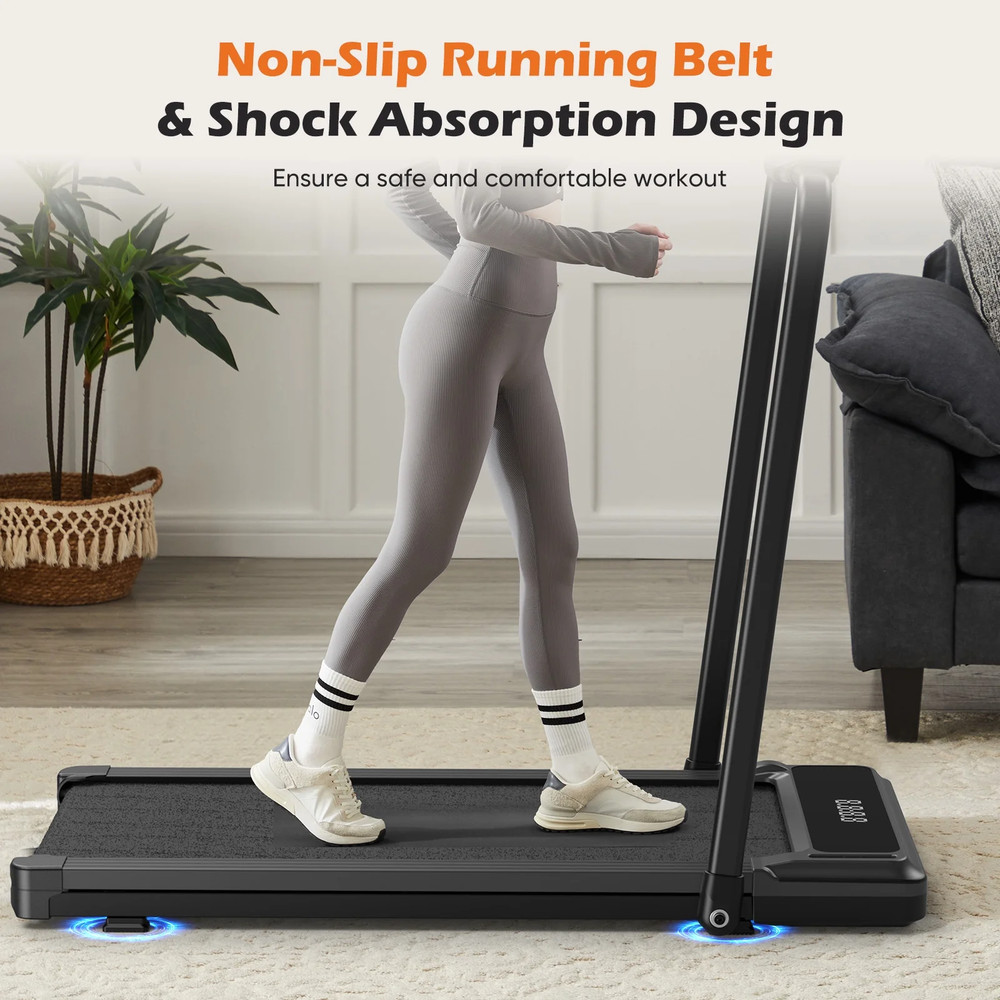 Cheap Small Electric Treadmill for Home Exercise