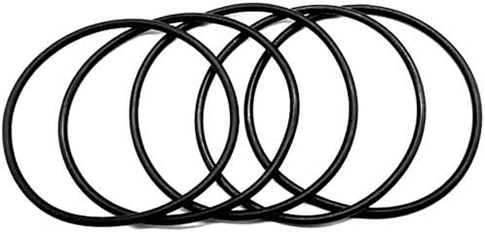 151120 O-Ring for Pentek Water Filter Housing （5 Pack）