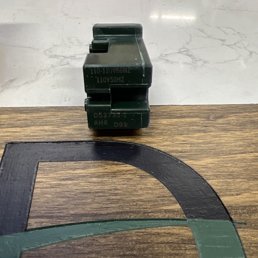 FURNAS D53735-1 COIL UNMP