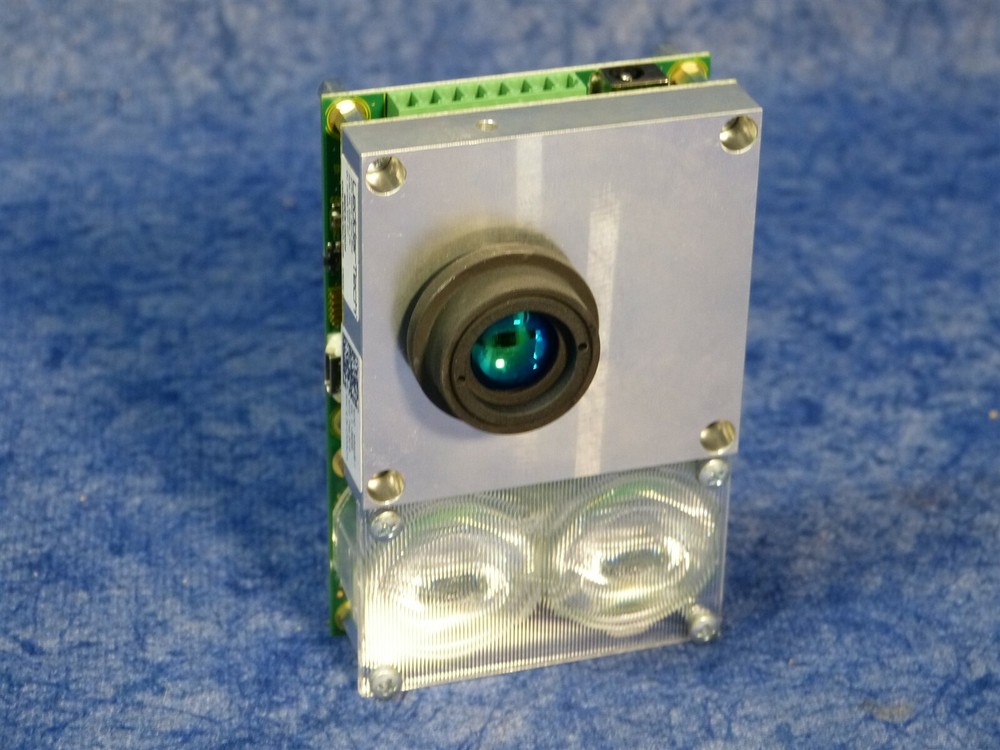 NEW LeddarTech M16 Multi Element Starter Kit MOD-45-10 LiDAR Sensor Module (G50)