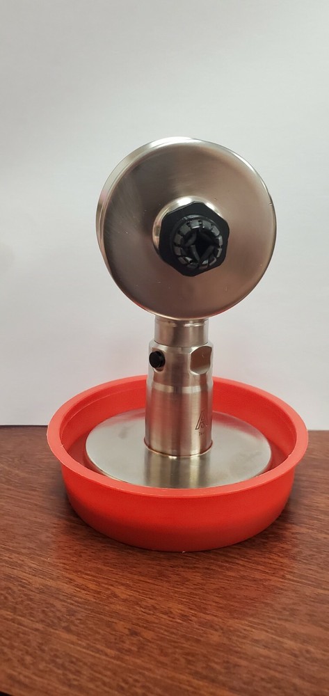 ANDERSON-NEGELE L3S700710 LEVEL SENSOR