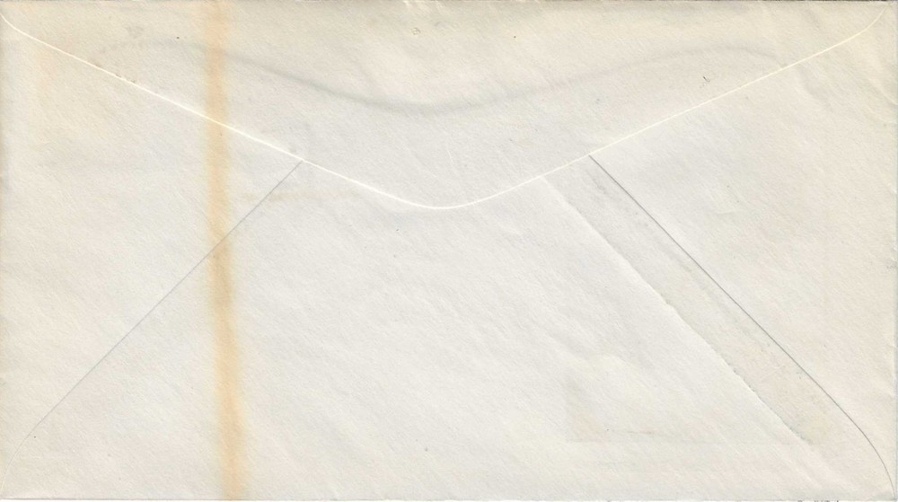 FDC # 657-19 -- 1st Frank W. Wright -- Perry