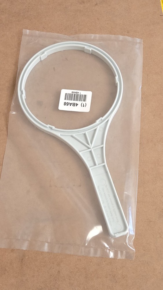 PENTAIR SW-4 Filter Housing Wrench For 20" Big Blue Housing 4BA68