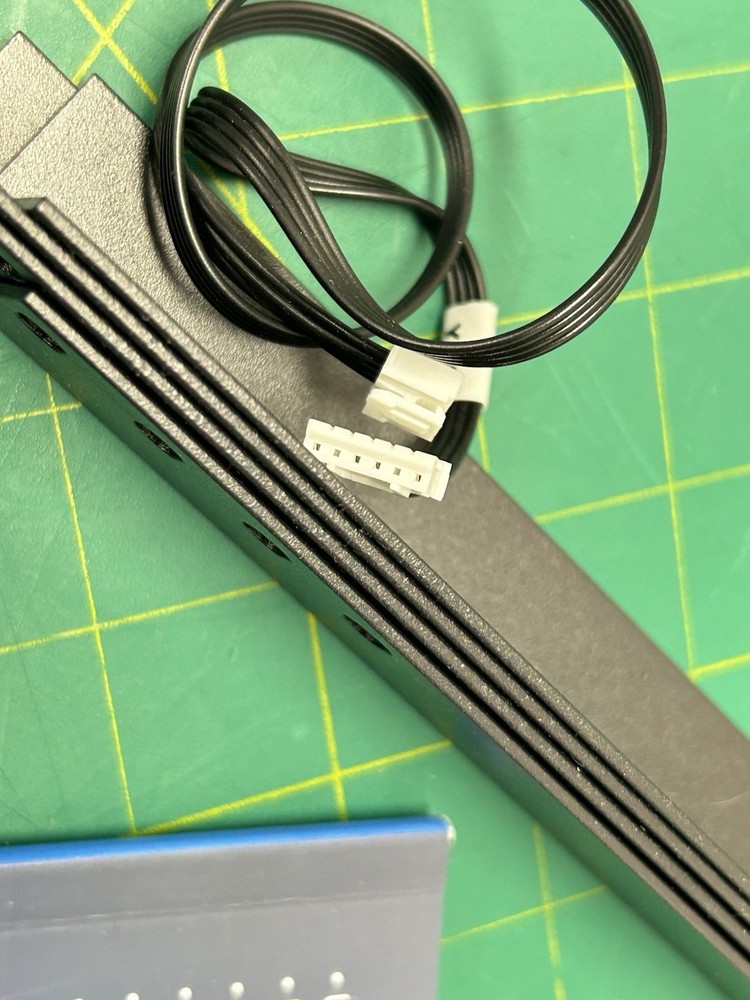 Sculpfun RA Pro Max Laser Rotary Roller Multi-Function Chuck Rotary