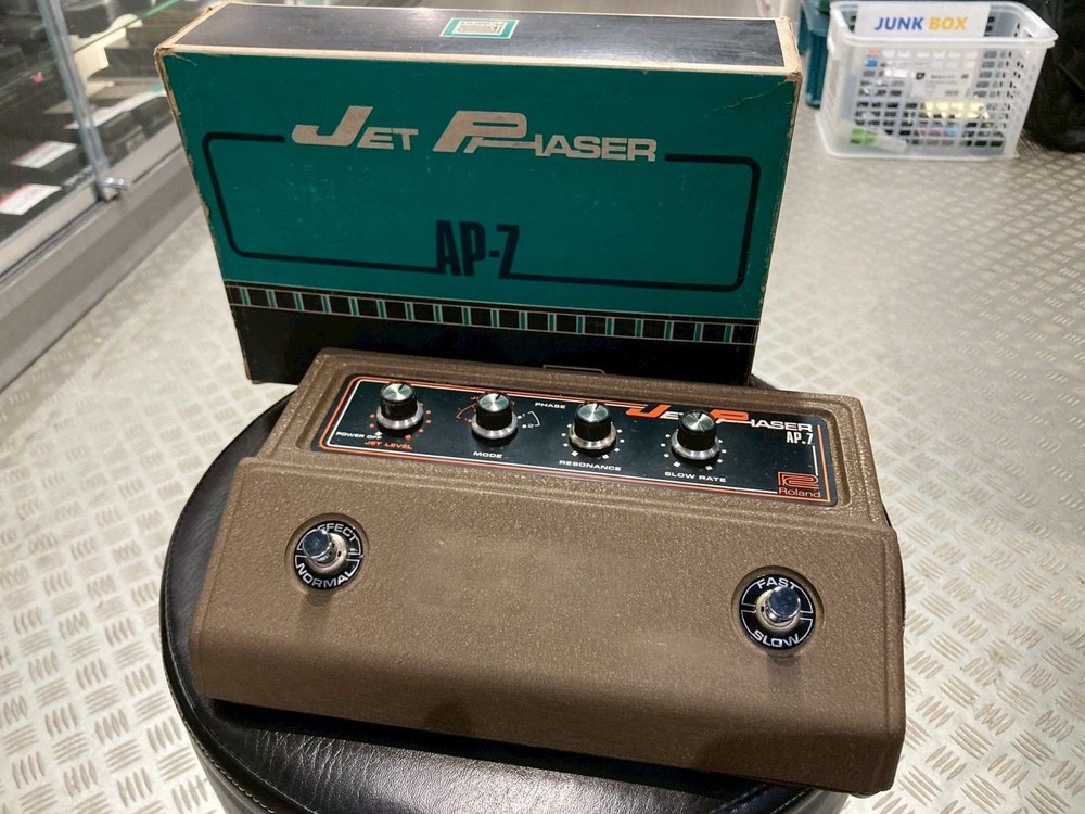 Roland / AP-7 JET PHASER
