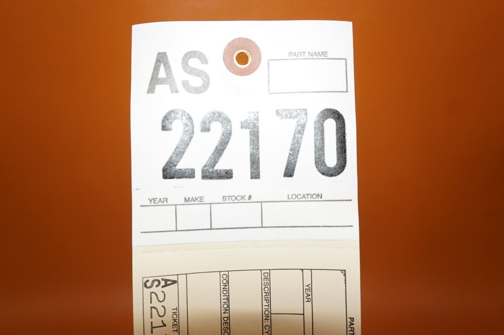 BMW 650 CONTROL MODULE HEADLIGHT LED UNIT BULB LEFT 2011 2012 2013 2014 7304597