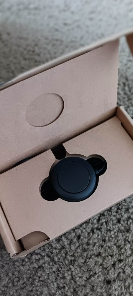 Samsara Panic Button Wired ACC-CPB