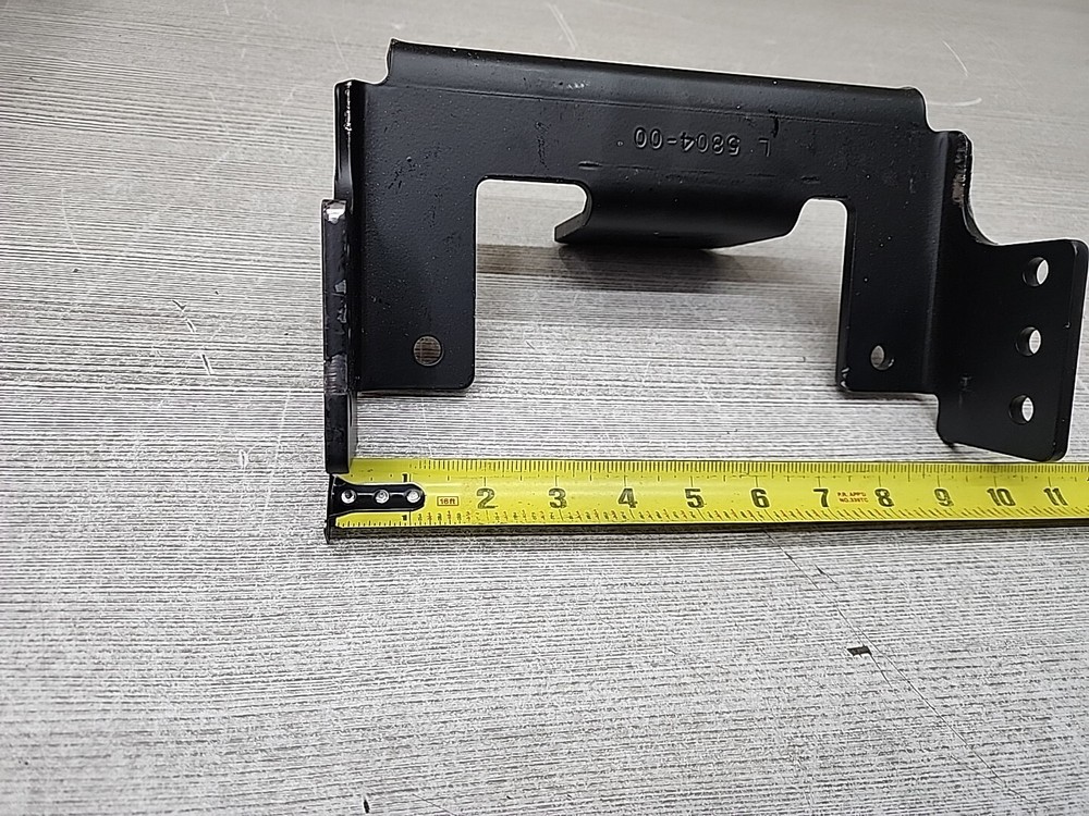 Firestone 2582 Left Frame Bracket P/N 5804