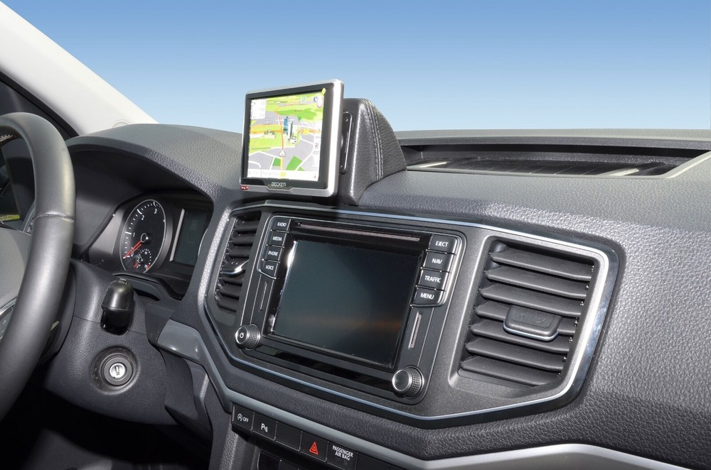 Kuda Bracket 6865 Fits Sat Nav VW Amarok 2016 Onwards