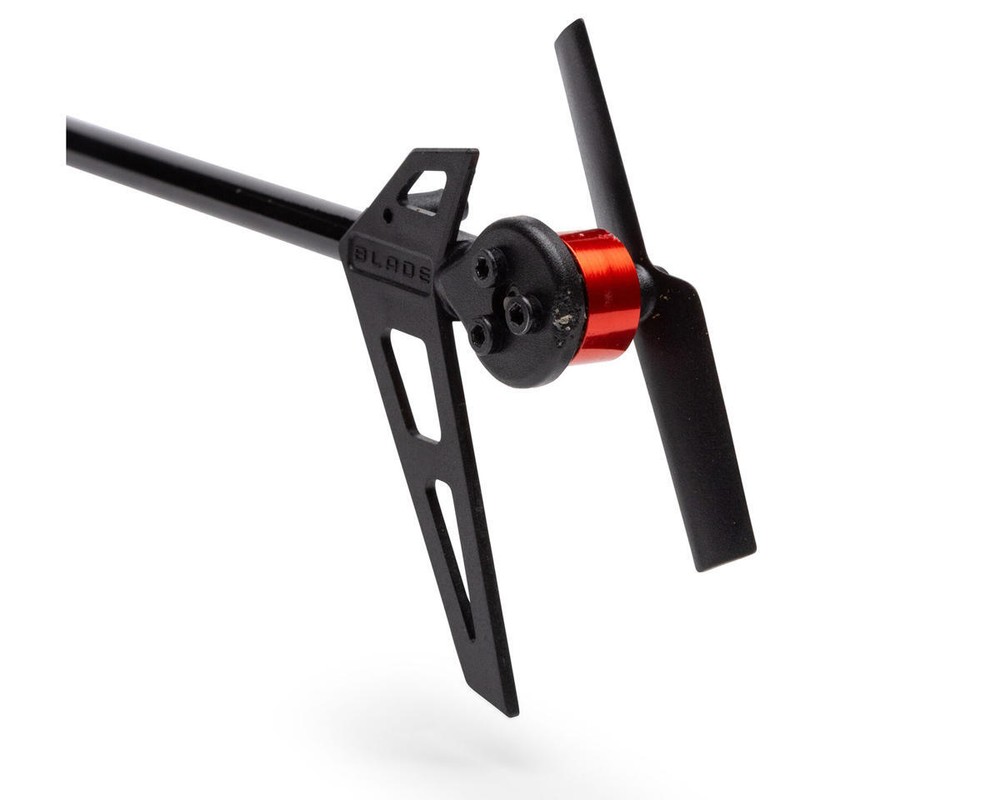Blade InFusion 120 Bind-N-Fly Basic Electric Flybarless Helicopter [BLH6950]