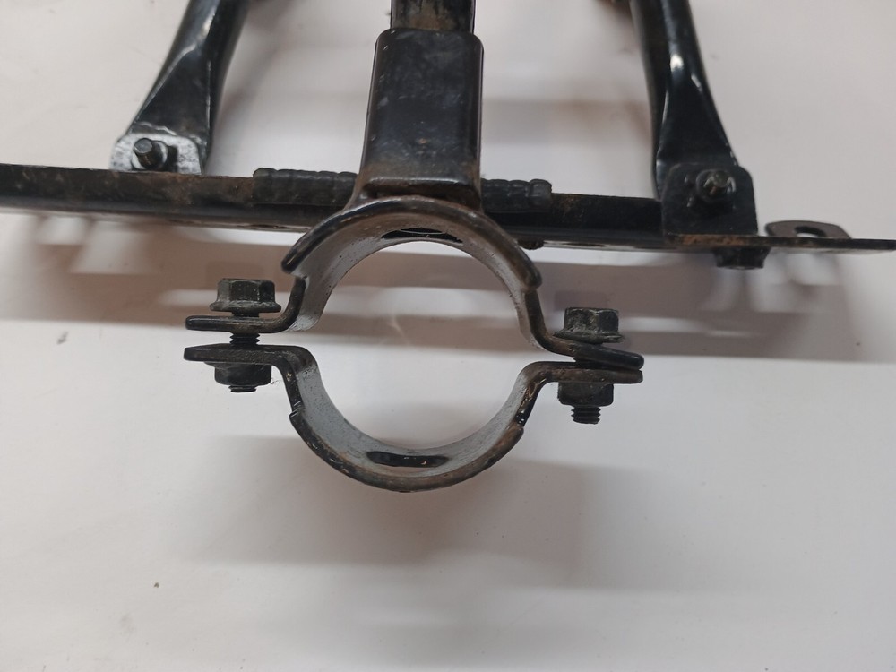 Peugeot Django Front Metal Support Bracket 125cc 2018