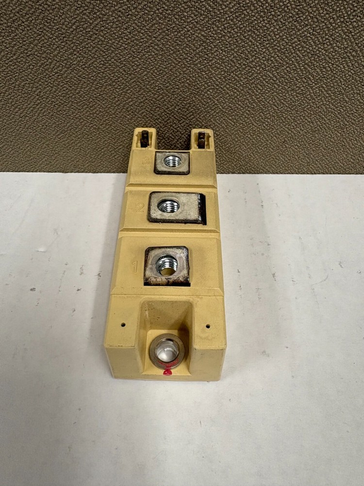 Semikron SKKT 162/16 E SEMIPACK 2 Thyristor Module