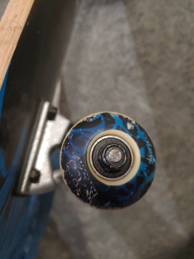 Skateboard Complete Krown 7.5" Complete