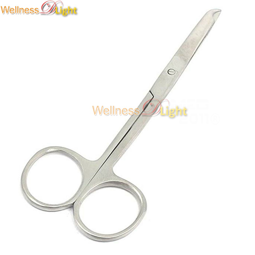 1 Pc Spencer Suture Stitch Scissors 3.5'' Surgical Instruments