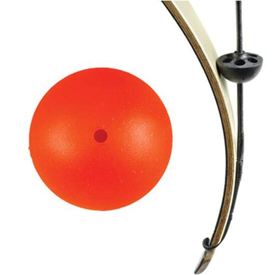 Pine Ridge Archery Brush Buttons 2/Pack - 5 Colors Available