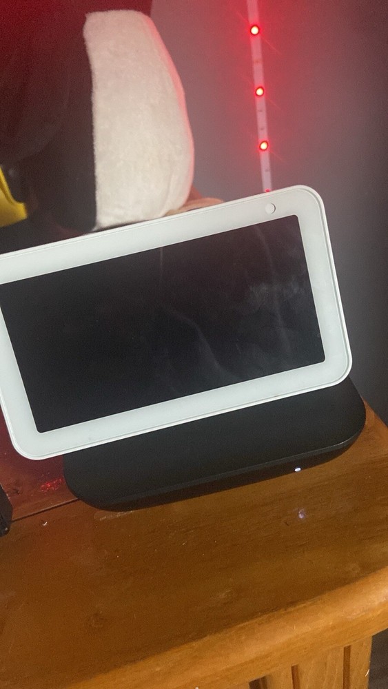 Amazon Alexa Echo Show