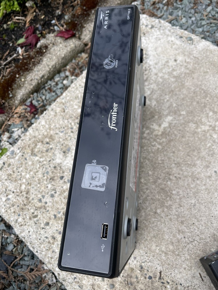 Arris Frontier QIP100 2 Box