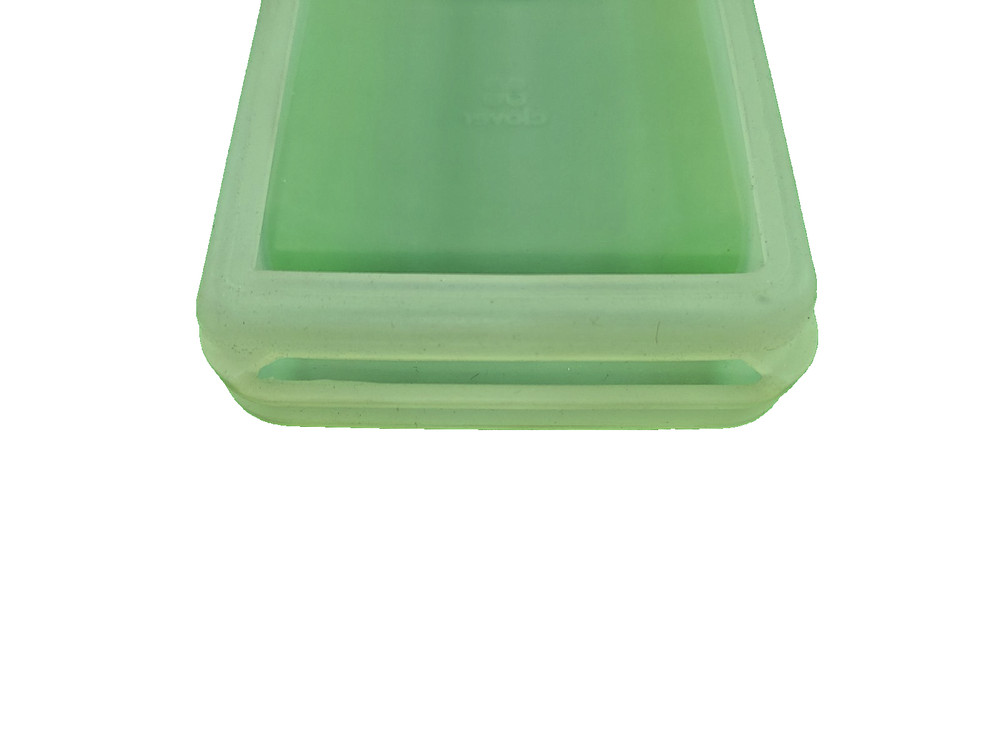 Clover Flex Case Silicone Sleeve Case Protector (Used)