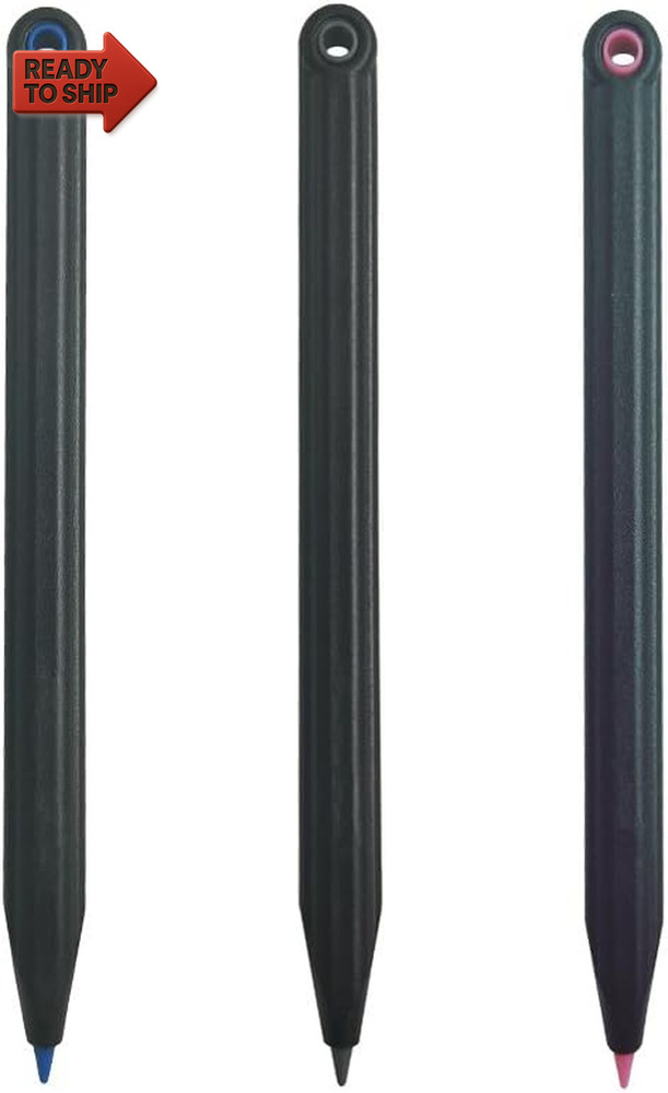 Replacement Stylus for Boogie Board Jot 8.5 Inch LCD Writing Tablet (3 Pa