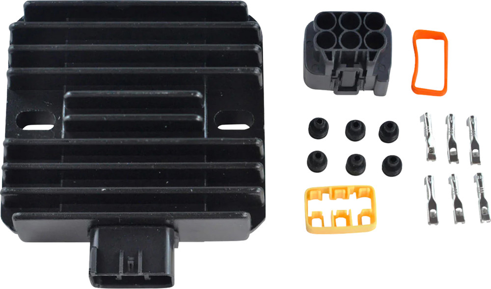 RM STATOR Voltage Regulator Universal Replacement Part Voltage Regulator