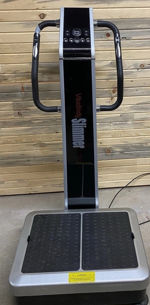 VBS4000 Vibabody Slimmer preowned