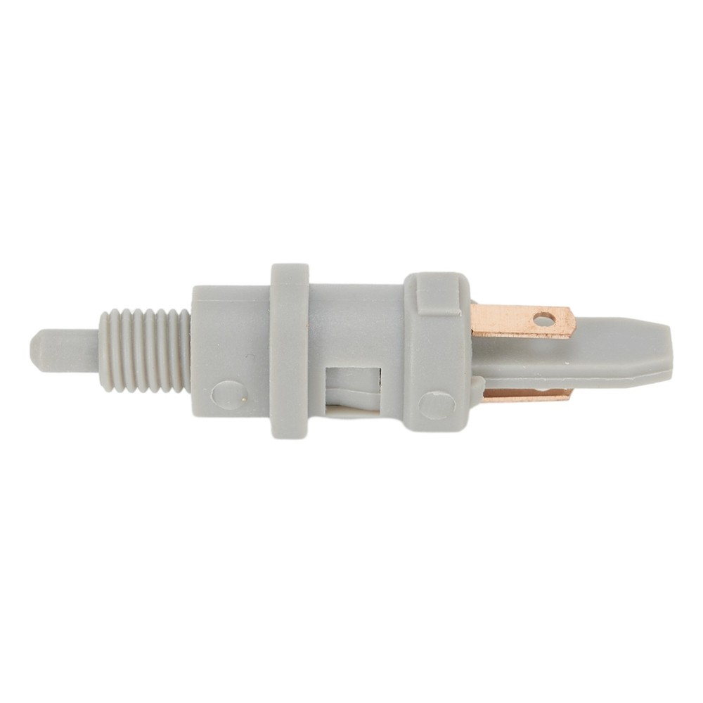 6mm, Motorcycle Brake Clutch Switch Front Rear Light Brake Switch 1x