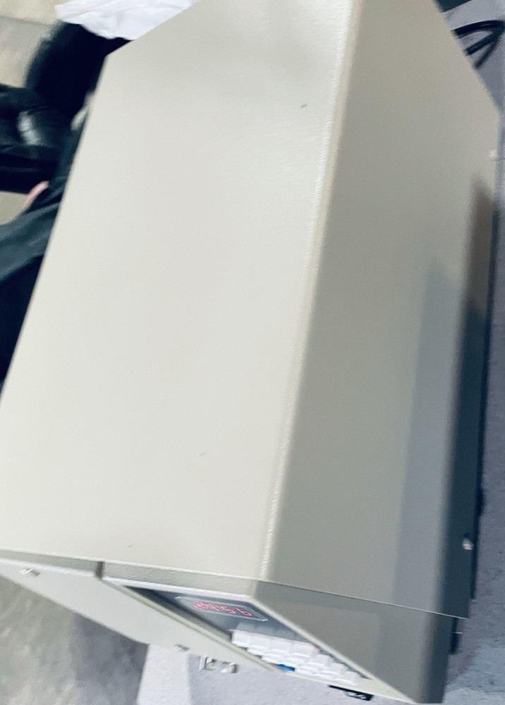 Waters 410 RID Differential Refractometer