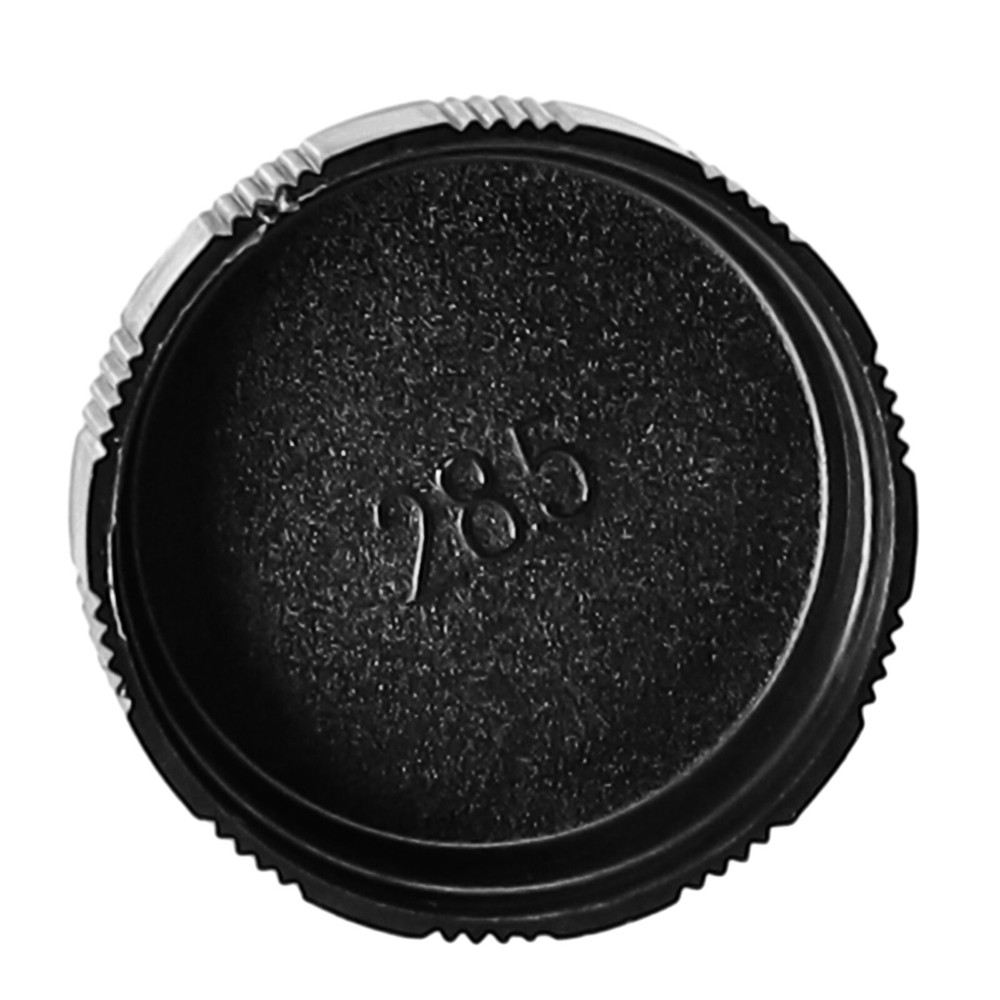 28.5mm Plastic Eyepiece Cap Lens Cap Cover For Telescope Binocular Microscope
