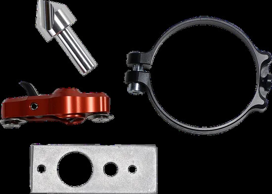 Works Pro Launch Holeshot Start Device for KTM 85 SX 17/14 20-23