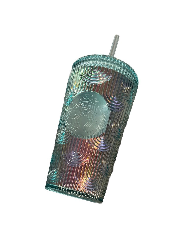 Starbucks Tumbler