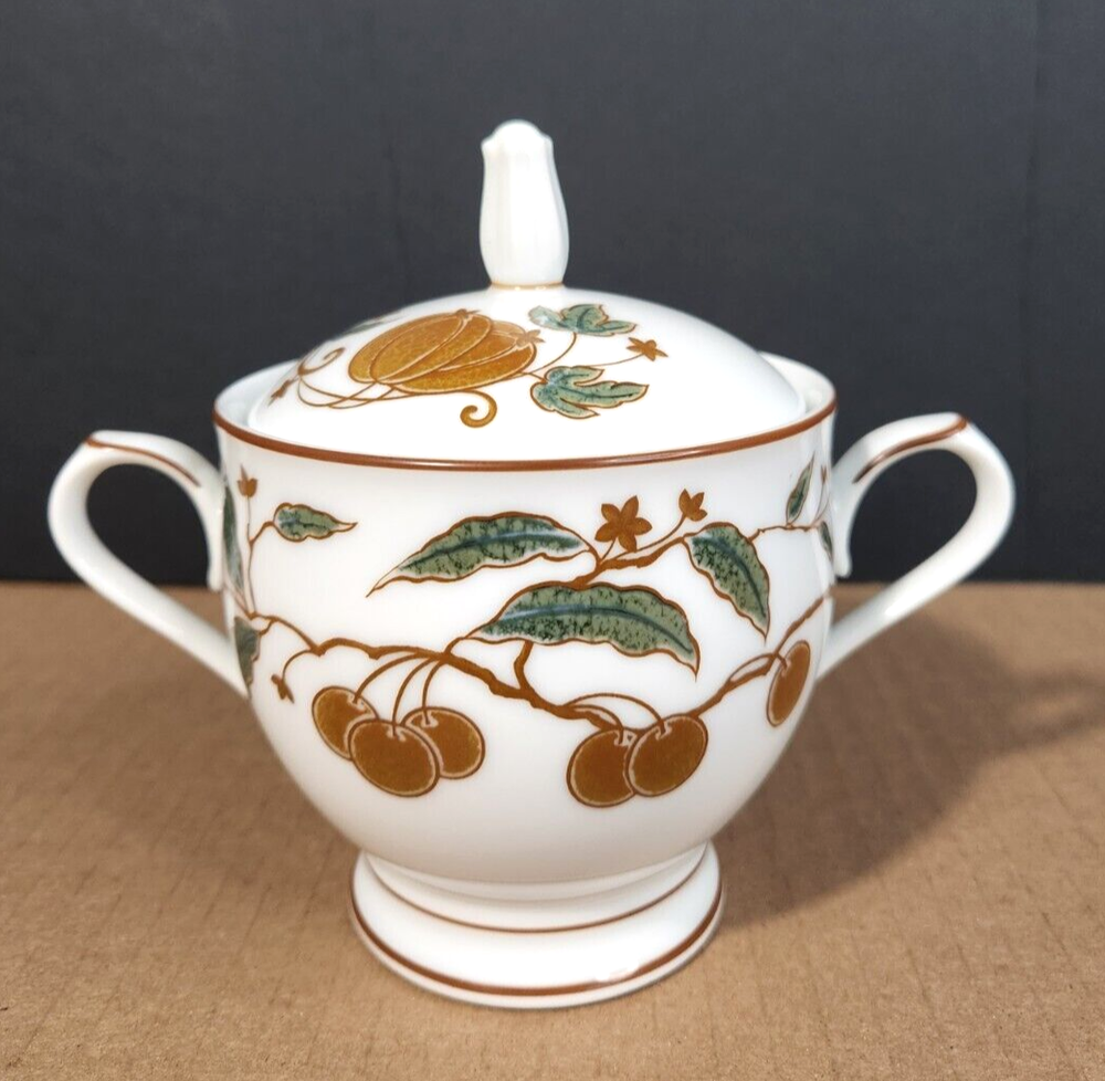 Fairfield by Noritake Sugar Bowl