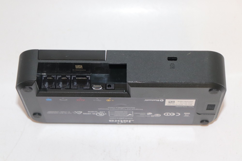 Jabra Go Bluetooth Charging Base Station GO6400BS