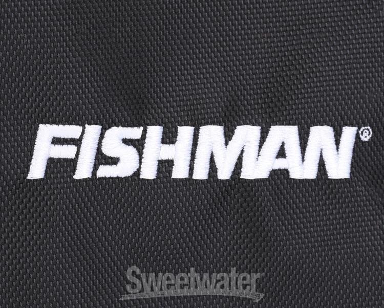 Fishman Loudbox Micro Padded Cover