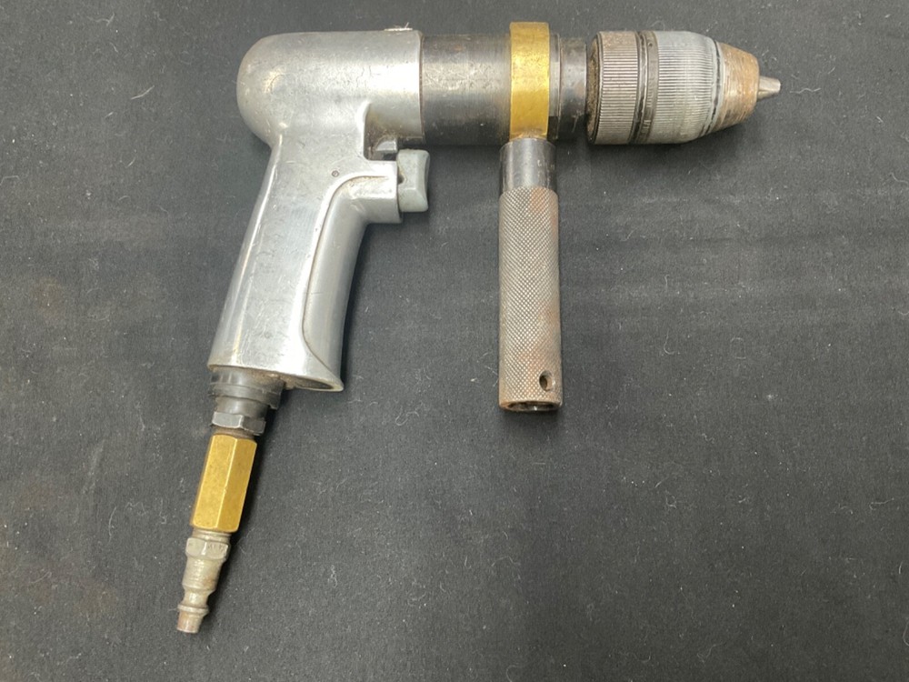 Matco Tools RL150 1/2" Reversible Air Pneumatic Drill