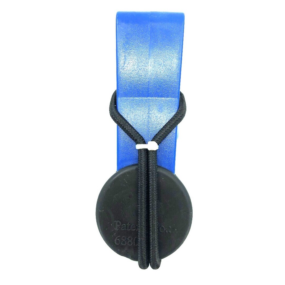 Werner Tool Lasso with Belt Clip Blue Black New