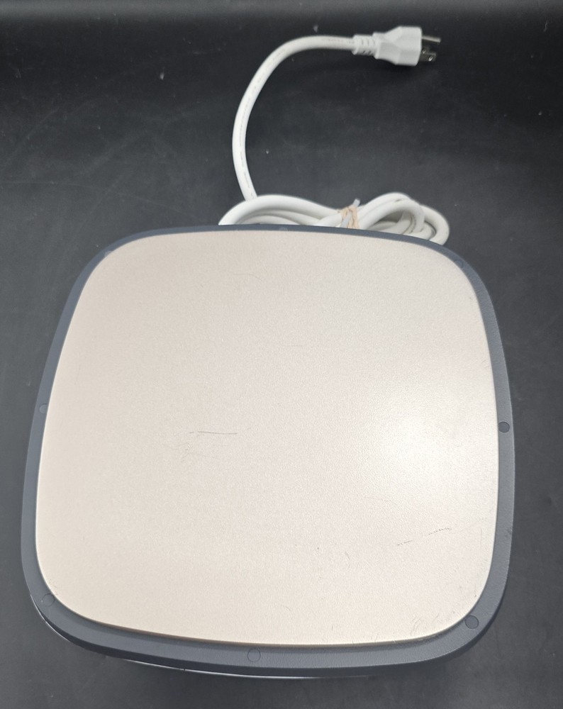 DODODUM Hot Press Machine 9" X 9"