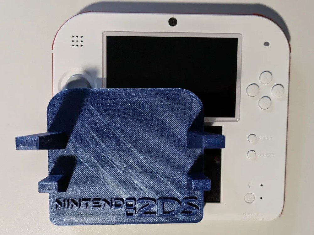 Nintendo 2DS Stand