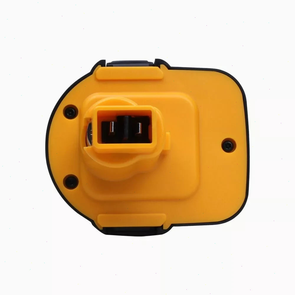 2 Pack 12 Volt Replace For DEWALT DC9071 12V Battery DW9071 DW9072 DC9740 DW940