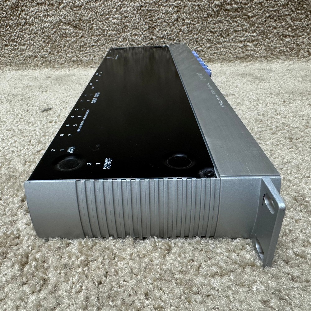 PreSonus FP10 Firepod Firewire Interface w/ Power Supply B