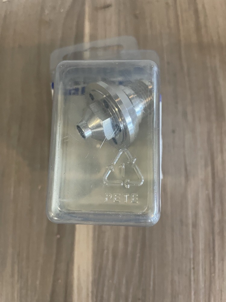 Binks 45-4501 Spray Gun Nozzle Genuine Original