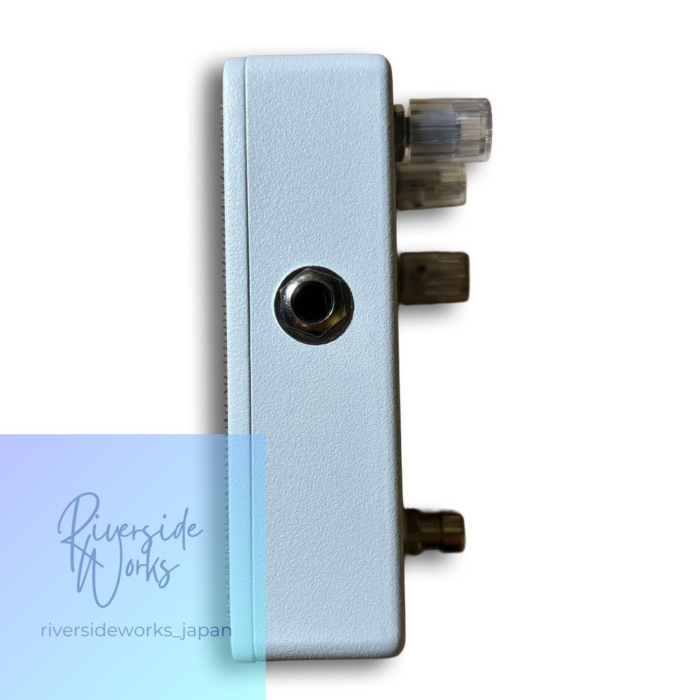 animals pedal rover fuzz Urusee